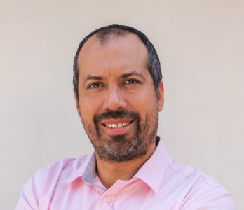Joel Olmos